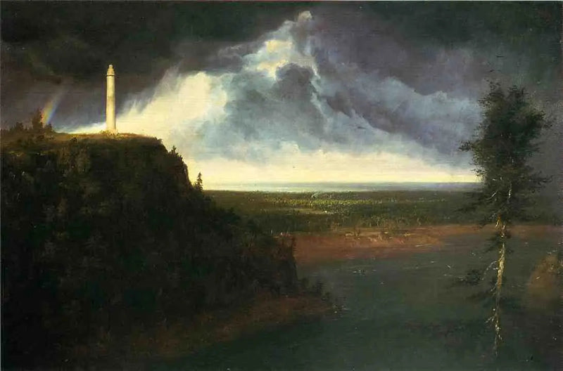 Brock-monumentet - Thomas Cole

Source:
Monument de Brock - Thomas Cole