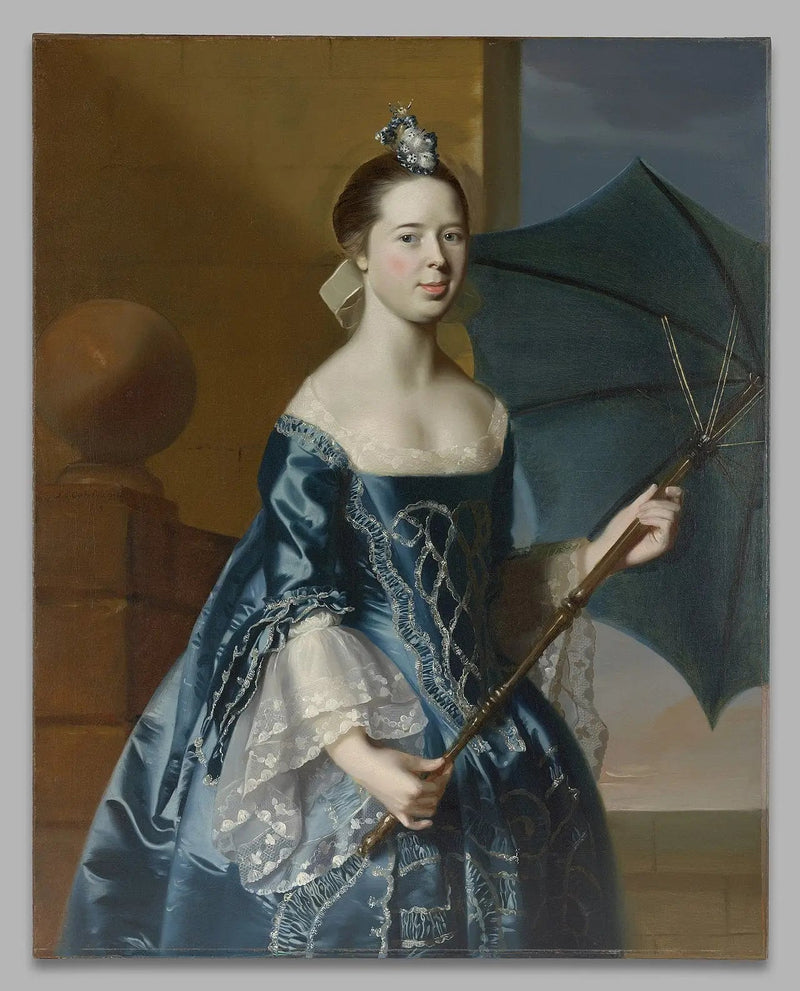 Reproduksjon av maleri av John Singleton Copley

Source:
Q49173052 - John Singleton Copley