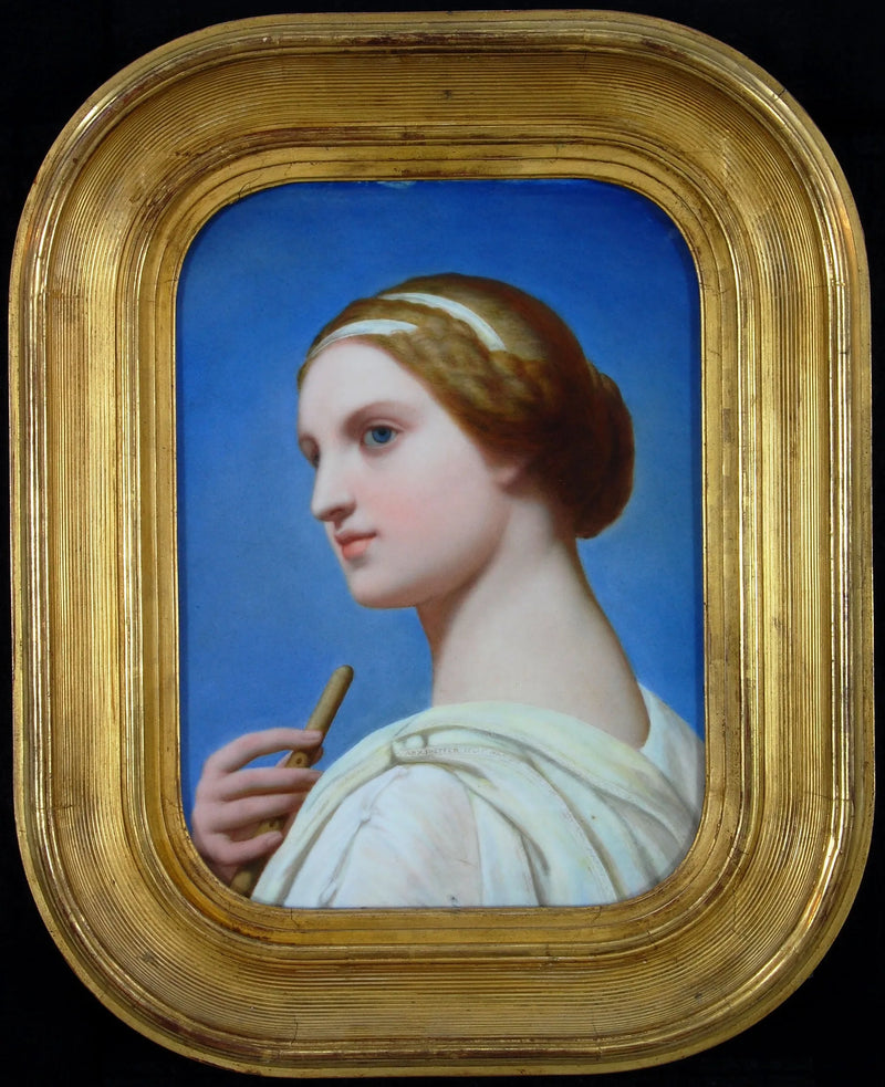 Euterpe-museet - Ary Scheffer