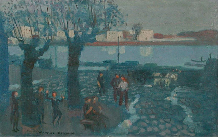 Maurice Denis - Les Nabis