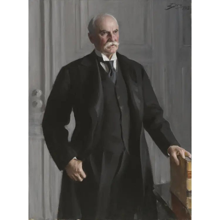 Nelson Wilmarth Aldrich - Anders Zorn

Source:
Nelson Wilmarth Aldrich - Anders Zorn
