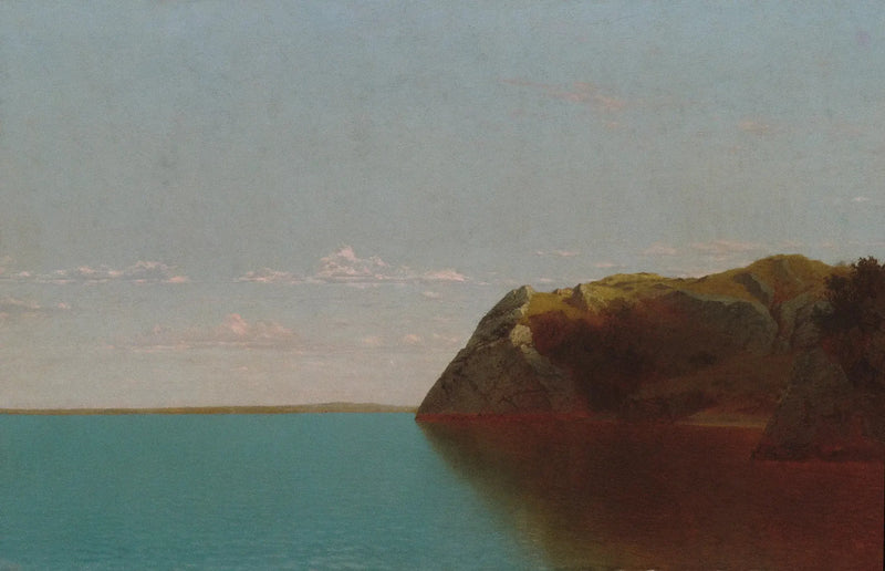 Newport Rocks - John Frederick Kensett

Source:
Newport Rocks - John Frederick Kensett