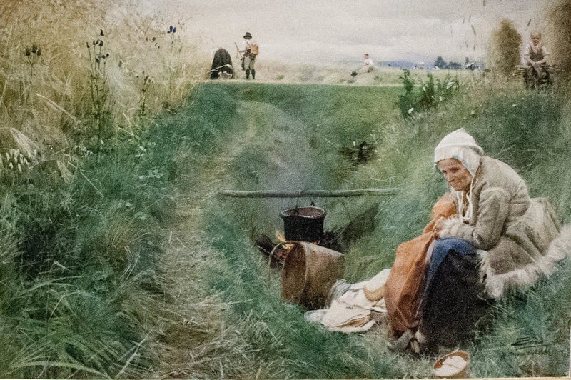 Vår daglige smerte - Anders Zorn

Source:
Notre douleur quotidienne - Anders Zorn