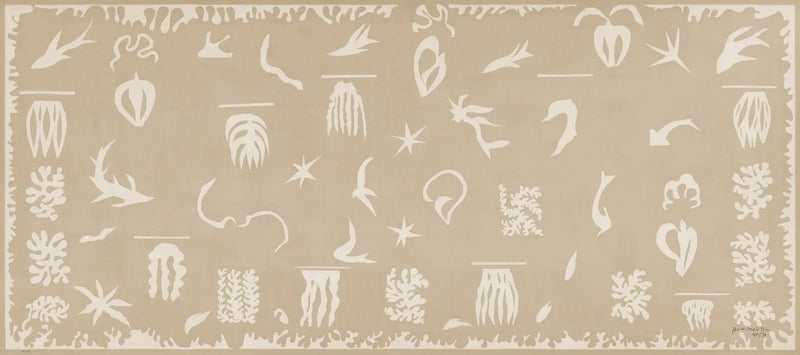 Oseania, havet - Henri Matisse