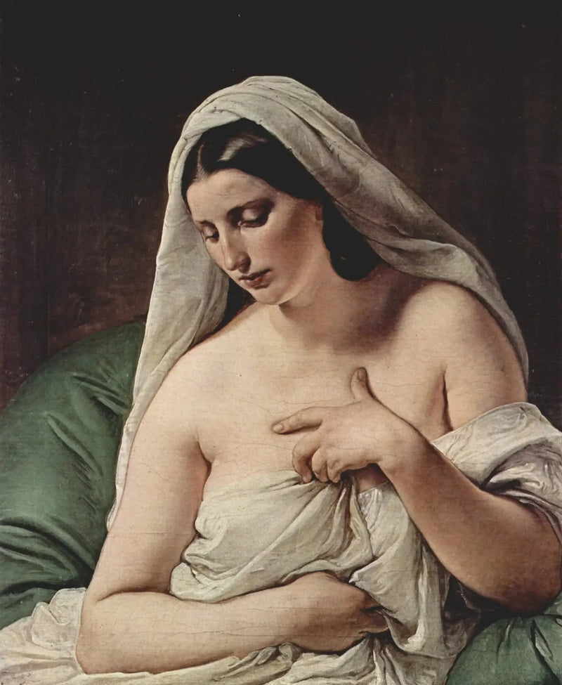 Odaliske - Francesco Hayez

Source:
Odalisque - Francesco Hayez