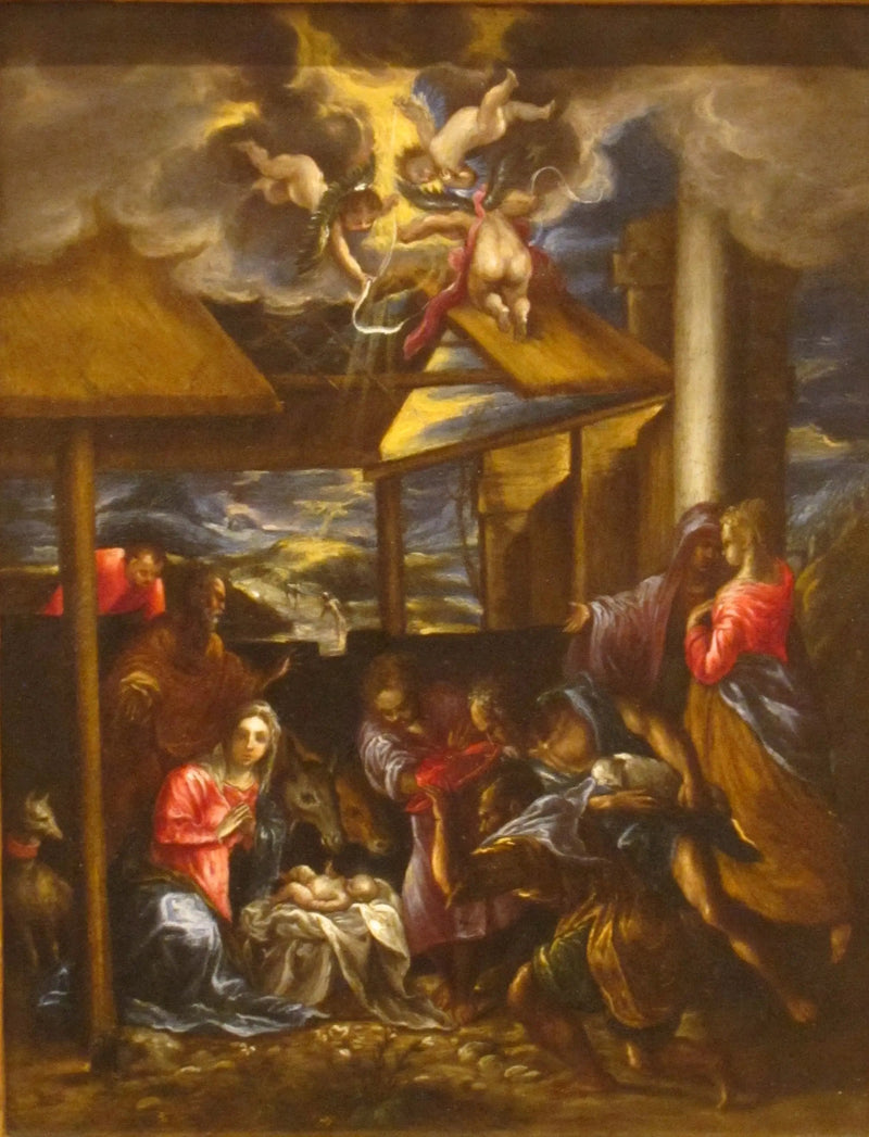 Tilbud til oppdrettere - El Greco