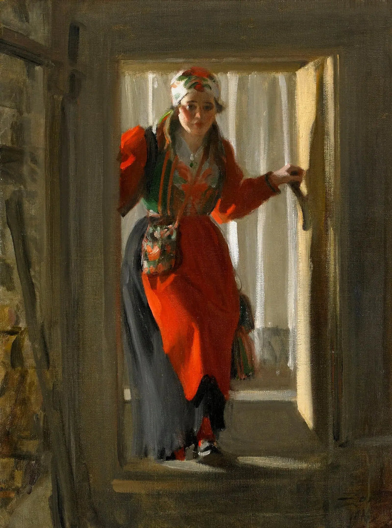 Reproduksjon av maleri - Anders Zorn

Source:
Q110788302 - Anders Zorn