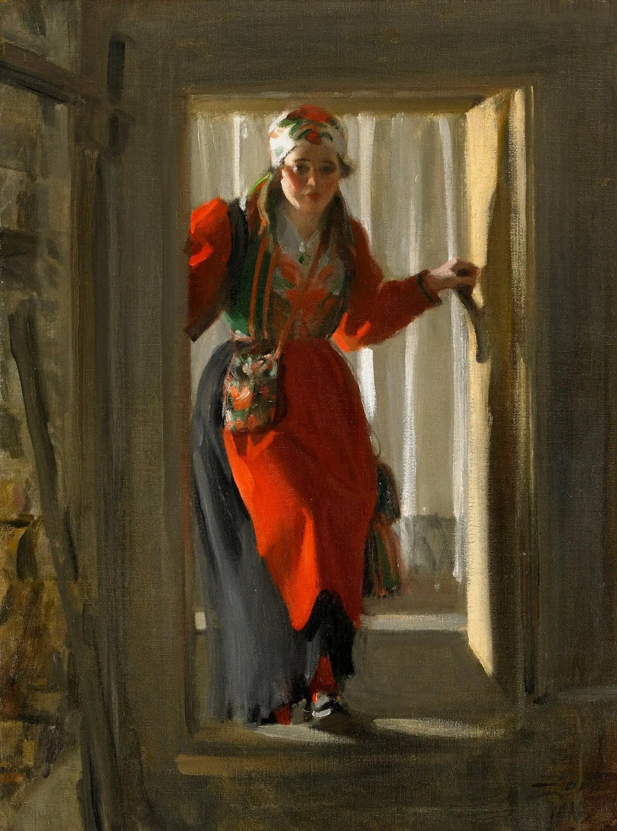 Reproduksjon av maleri - Anders Zorn

Source:
Q110788302 - Anders Zorn