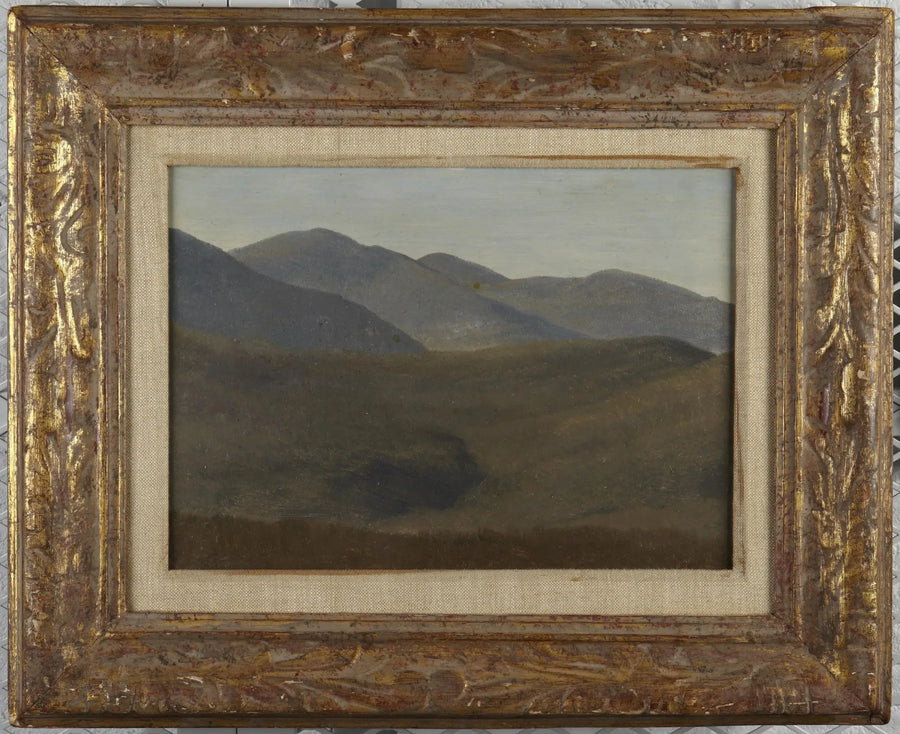 Bølger: Hvite fjell, N.H. - Albert Bierstadt

Source:
Ondulations : White Mountains, N.H. - Albert Bierstadt