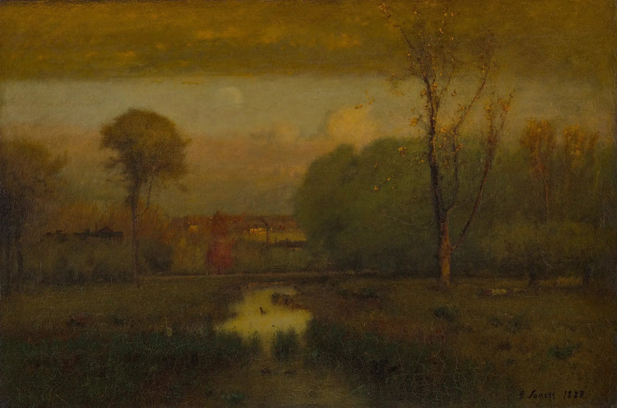 Høståret - George Inness

Source:
Or d'automne - George Inness