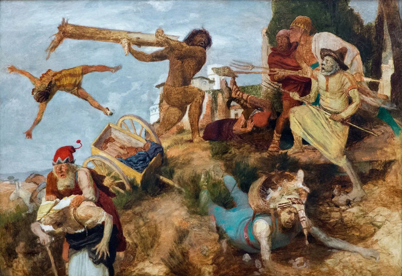 Q130303383 - Arnold Böcklin

Source:
Q130303383 - Arnold Böcklin