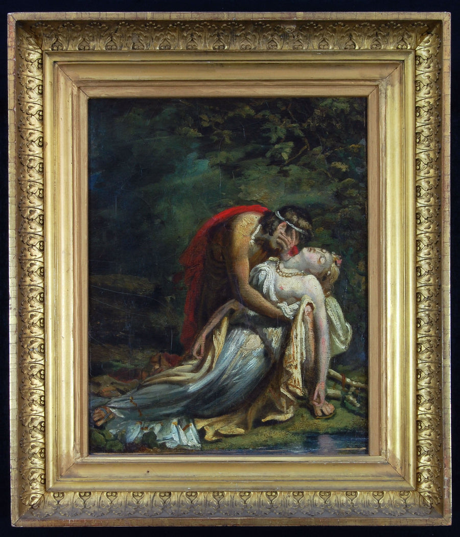 Q27020571 - Ary Scheffer