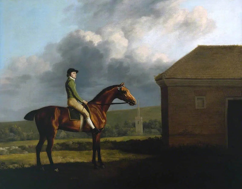 Otho, med John Larkin øverst - George Stubbs

Source:
Otho, avec John Larkin en haut - George Stubbs