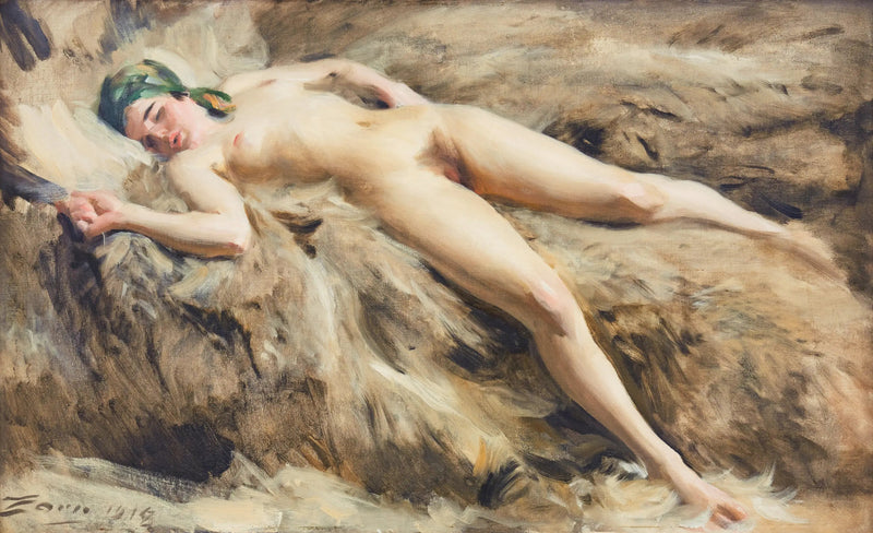 Reproduksjon av maleri av Anders Zorn

Source:
Q125531121 - Anders Zorn