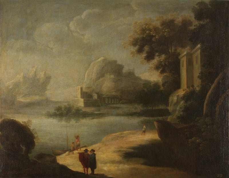 Reproduksjon av maleri av Bartolomé Esteban Murillo

Source:
Q59695536 - Bartolomé Esteban Murillo