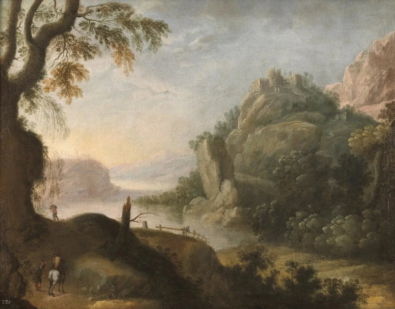 Reproduksjon av maleri - Bartolomé Esteban Murillo

Source:
Q59695538 - Bartolomé Esteban Murillo