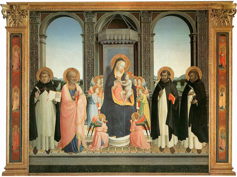 Pala di Fiesole - Fra Angelico

Source:
Pala di Fiesole - Fra Angelico