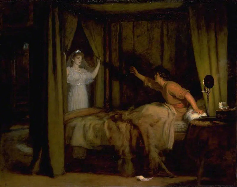 Snakk! Snakk! - John Everett Millais

Source:
Parle! Parle! - John Everett Millais