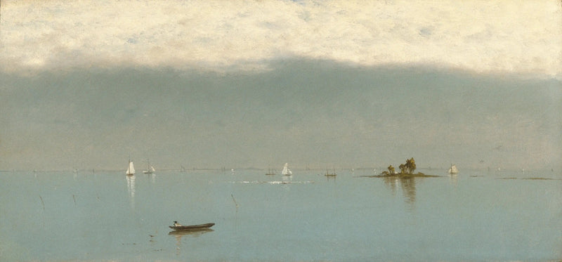Stormens passasje - John Frederick Kensett

Source:
Passage de la tempête - John Frederick Kensett