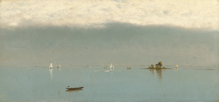 Stormens passasje - John Frederick Kensett

Source:
Passage de la tempête - John Frederick Kensett