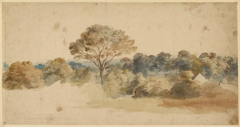Landskap - Antoine van Dyck

Source:
Paysage - Antoine van Dyck