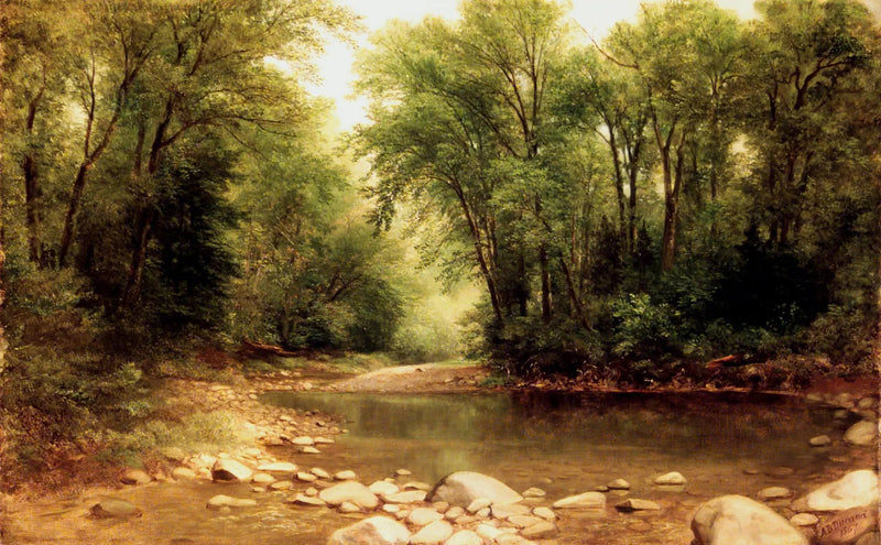 Landskap - Asher Brown Durand

Source:
Paysage - Asher Brown Durand