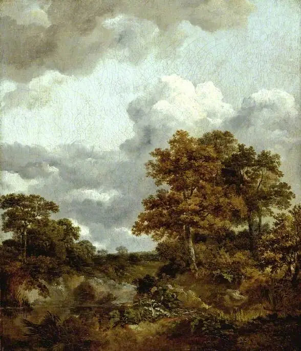 Landskap med svømmebasseng - Thomas Gainsborough

Source:
Paysage avec piscine - Thomas Gainsborough
