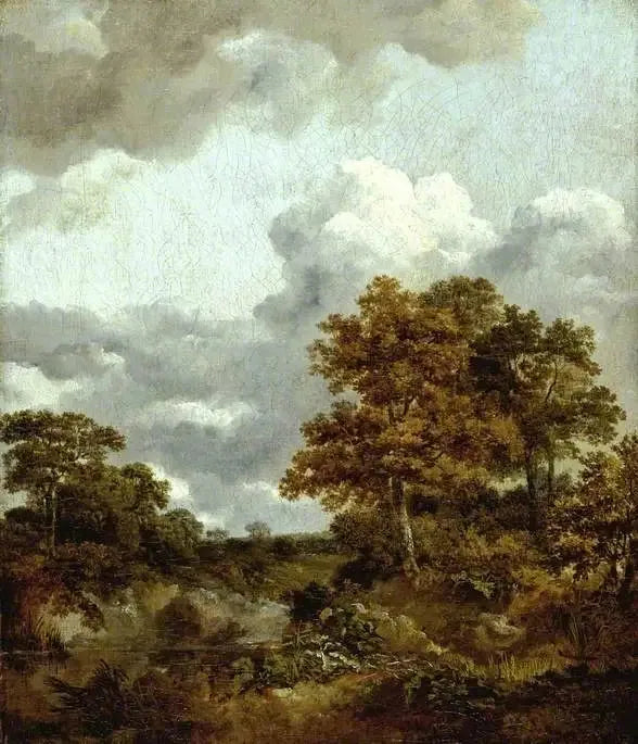 Landskap med svømmebasseng - Thomas Gainsborough

Source:
Paysage avec piscine - Thomas Gainsborough