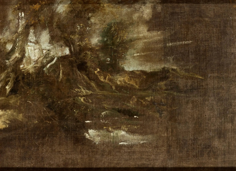 Skoglandskap - Antoine van Dyck

Source:
Paysage boisé - Antoine van Dyck