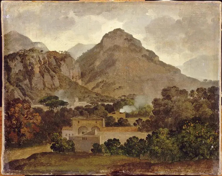 Italiensk landskap - Anne-Louis Girodet

Source:
Paysage d'Italie - Anne-Louis Girodet
