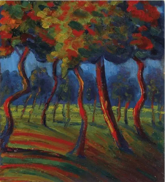 Milan-landskap (Boccioni) - Umberto Boccioni

Source:
Paysage de Milan (Boccioni) - Umberto Boccioni