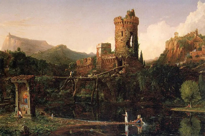 Italiensk landskap - Thomas Cole

Source:
Paysage italien - Thomas Cole