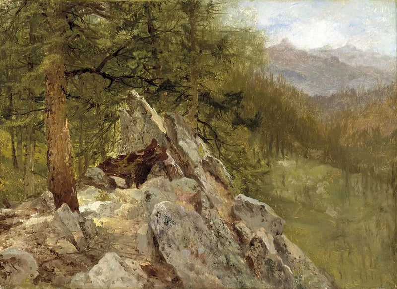 Vestlig landskap - John Frederick Kensett

Source:
Paysage occidental - John Frederick Kensett