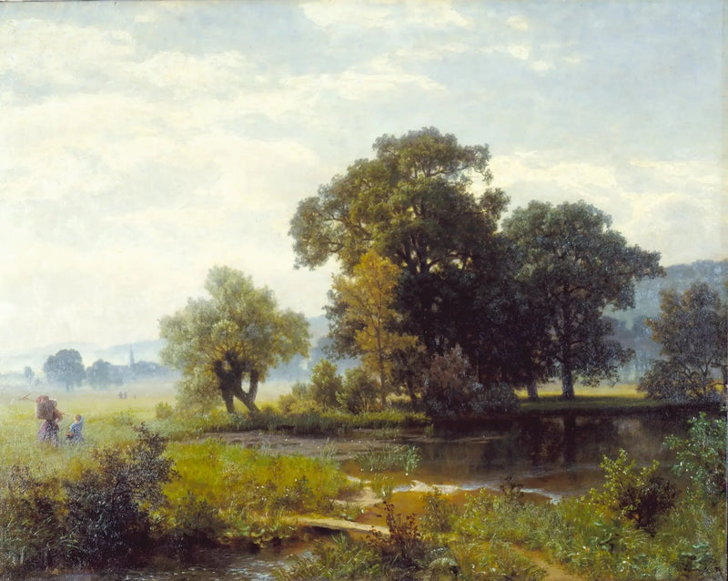 Vestfalsk landskap - Albert Bierstadt

Source:
Paysage westphalien - Albert Bierstadt