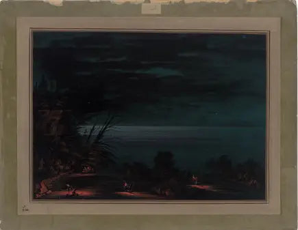 Laksefiske med harpun - Ottawa - George Catlin

Source:
Pêche au saumon au harpon - Ottawa - George Catlin