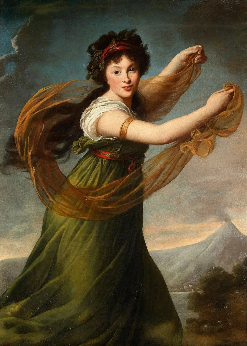 Pélagie Sapieżyna - Élisabeth Vigée Le Brun

Source:
Pélagie Sapieżyna - Élisabeth Vigée Le Brun