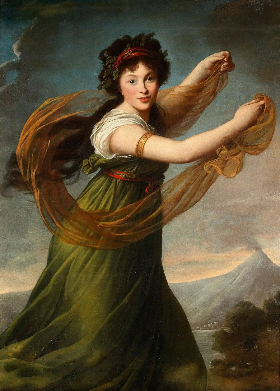 Pélagie Sapieżyna - Élisabeth Vigée Le Brun

Source:
Pélagie Sapieżyna - Élisabeth Vigée Le Brun