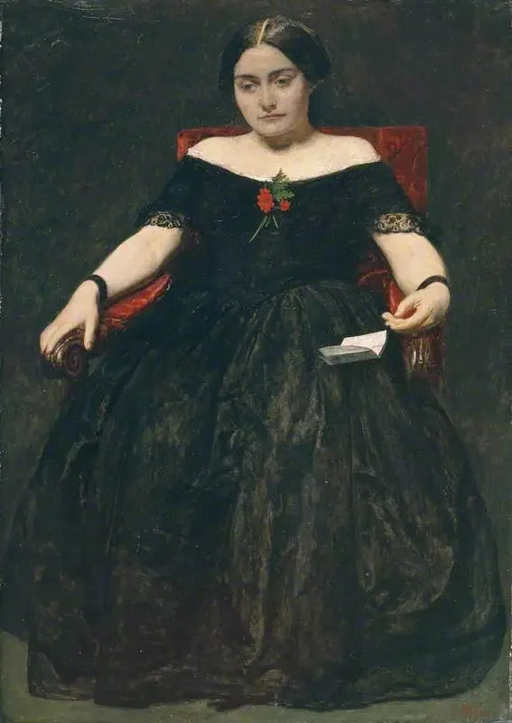 Vandrende tanker - John Everett Millais

Source:
Pensées vagabondes - John Everett Millais