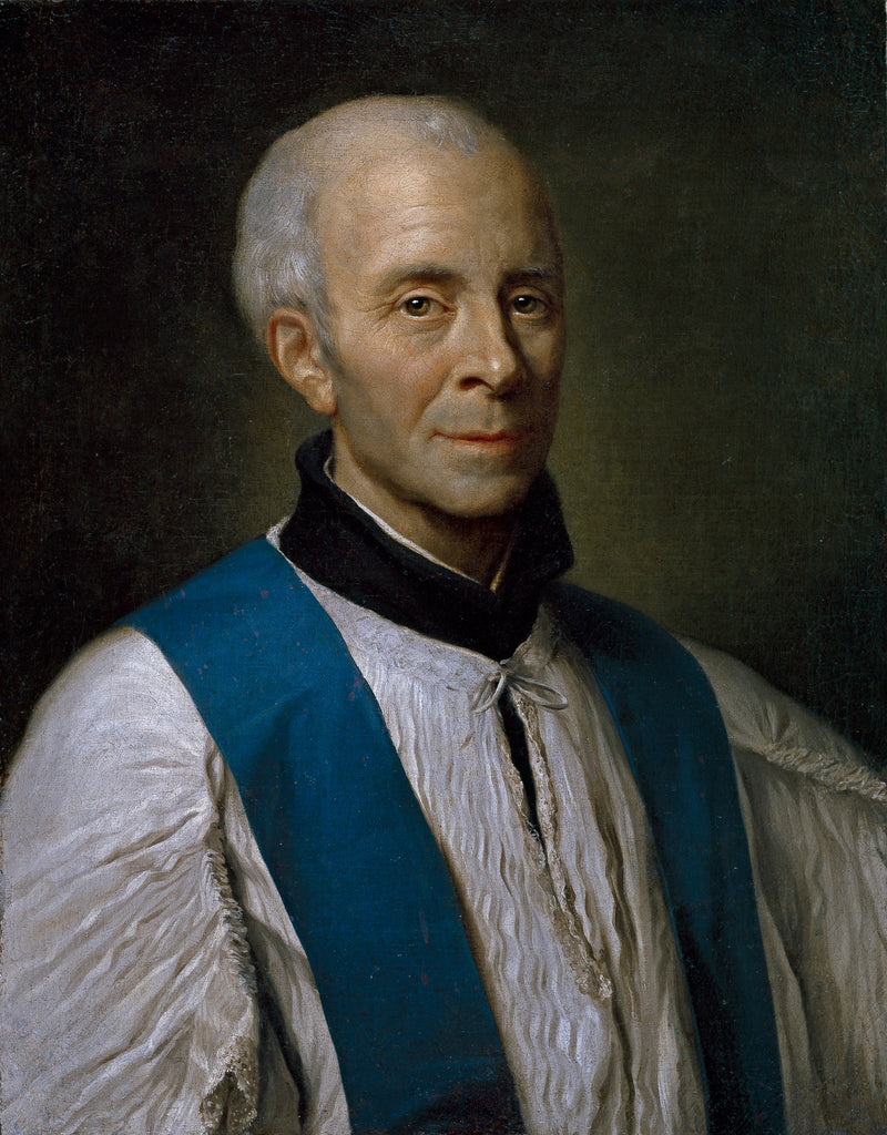 Far Francesco Pepe - Anton Raphael Mengs