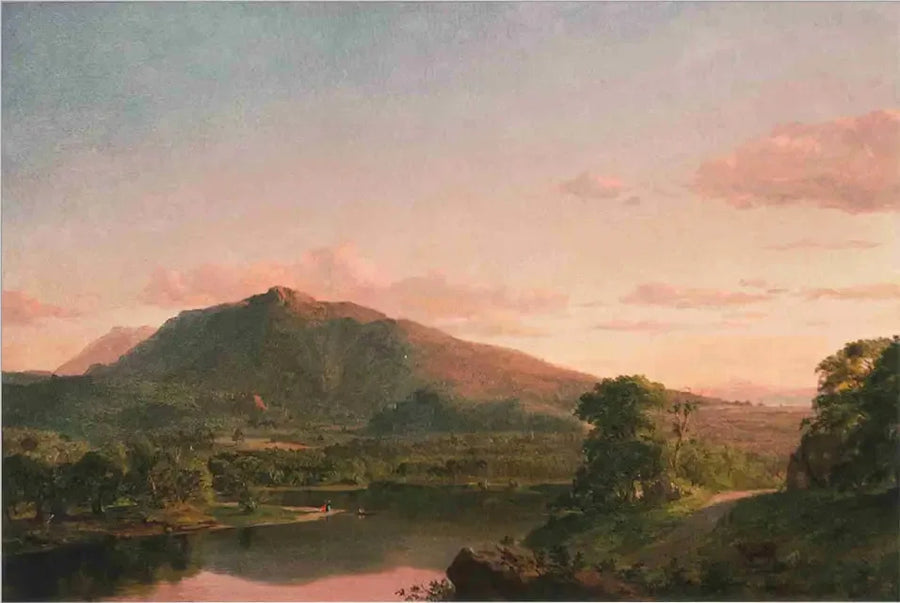 Personer i et landskap fra New England - Frederic Edwin Church

Source:
Personnages dans un paysage de Nouvelle Angleterre - Frederic Edwin Church