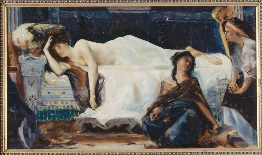 Phèdre - Alexandre Cabanel

Source:
Phèdre - Alexandre Cabanel