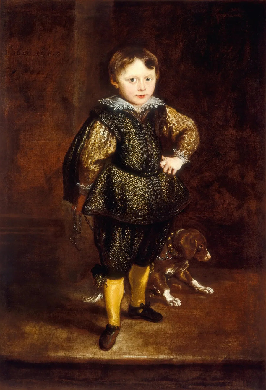 Philippe Cattaneo - Antoine van Dyck

Source:
Philippe Cattaneo - Antoine van Dyck