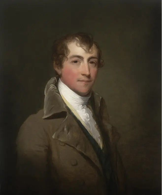 Philippe Jérémie Schuyler (1768-1835) - Gilbert Stuart

Source:
Philippe Jérémie Schuyler (1768-1835) - Gilbert Stuart