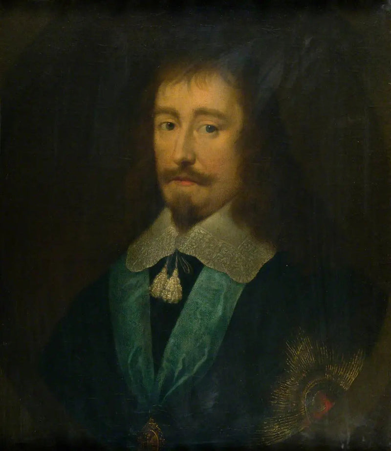 Phillip Herbert (1584–1650), 4. greve av Pembroke - Antoine van Dyck

Source:
Phillip Herbert (1584–1650), 4e comte de Pembroke - Antoine van Dyck