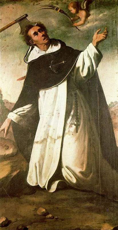 Verronstein - Francisco de Zurbarán