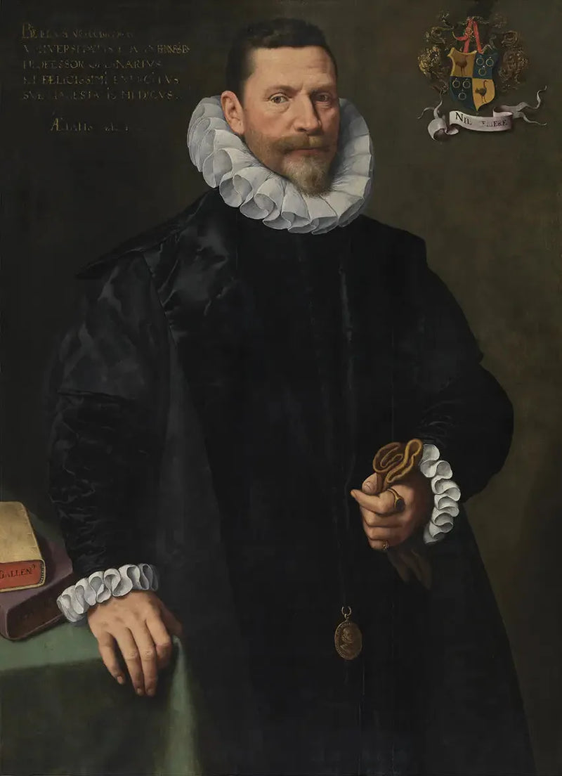 Pierre Ricard - Frans Pourbus den Yngre

Source:
Pierre Ricard - Frans Pourbus the Younger