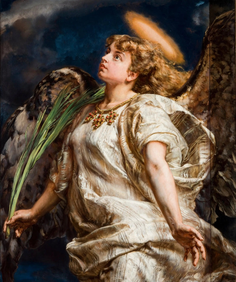 Reproduksjon av maleri - Jan Matejko

Source:
Q119776892 - Jan Matejko