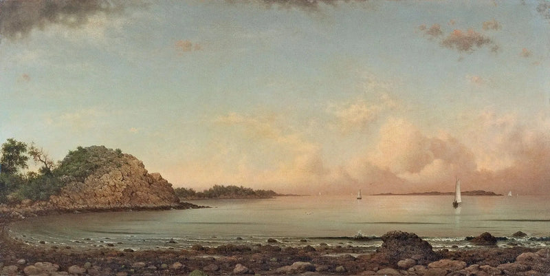 Syngende strand, Manchester - Martin Johnson Heade

Source:
Plage chantante, Manchester - Martin Johnson Heade