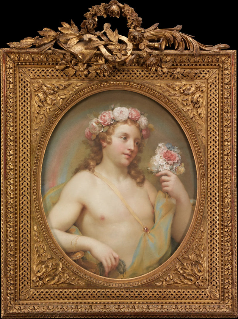 Glede - Anton Raphael Mengs