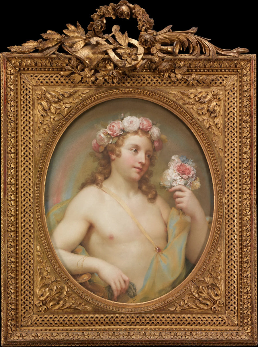 Glede - Anton Raphael Mengs